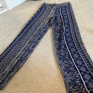 Sady&Lu pants